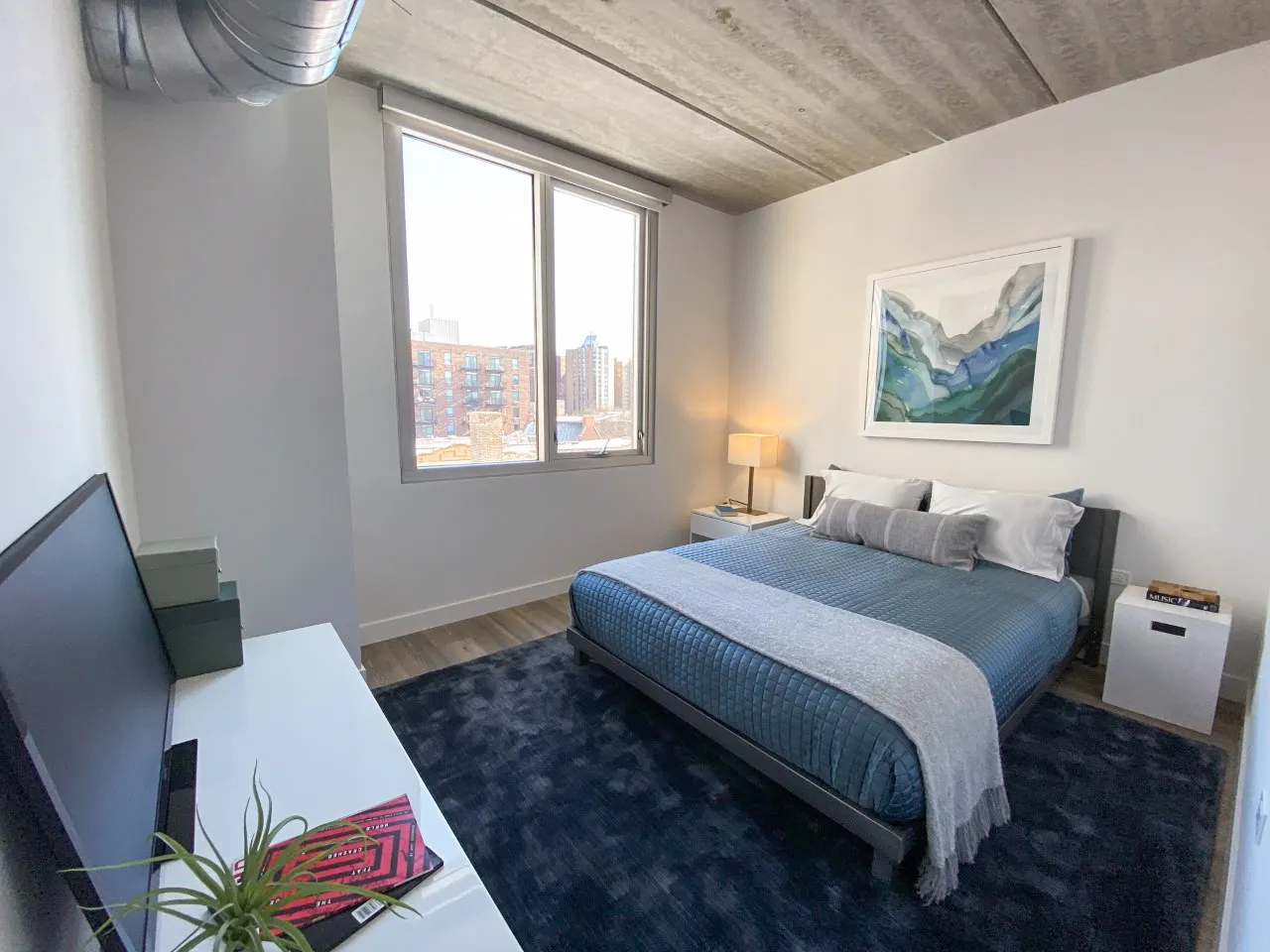 734 W Sheridan Rd, ,  60613, USA 60613-unit#2/2-Chicago-IL