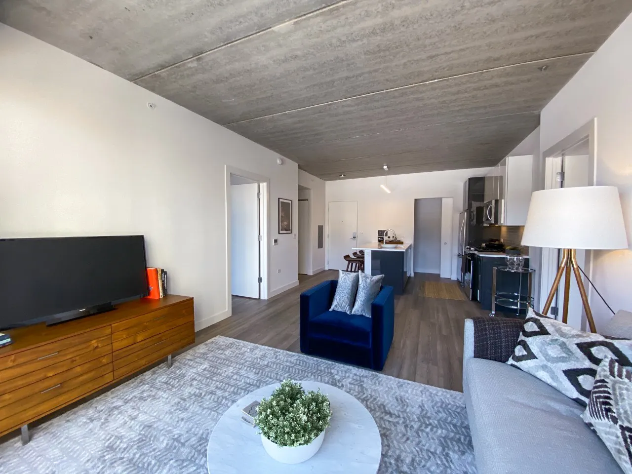 734 W Sheridan Rd, , 60613, USA 60613-unit#3/2-Chicago-IL