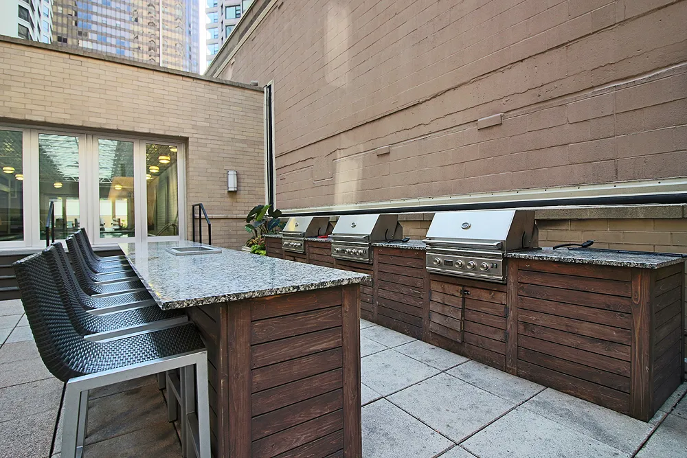 420 E Ohio St, ,  60611, USA 60611-unit#1/1-Chicago-IL