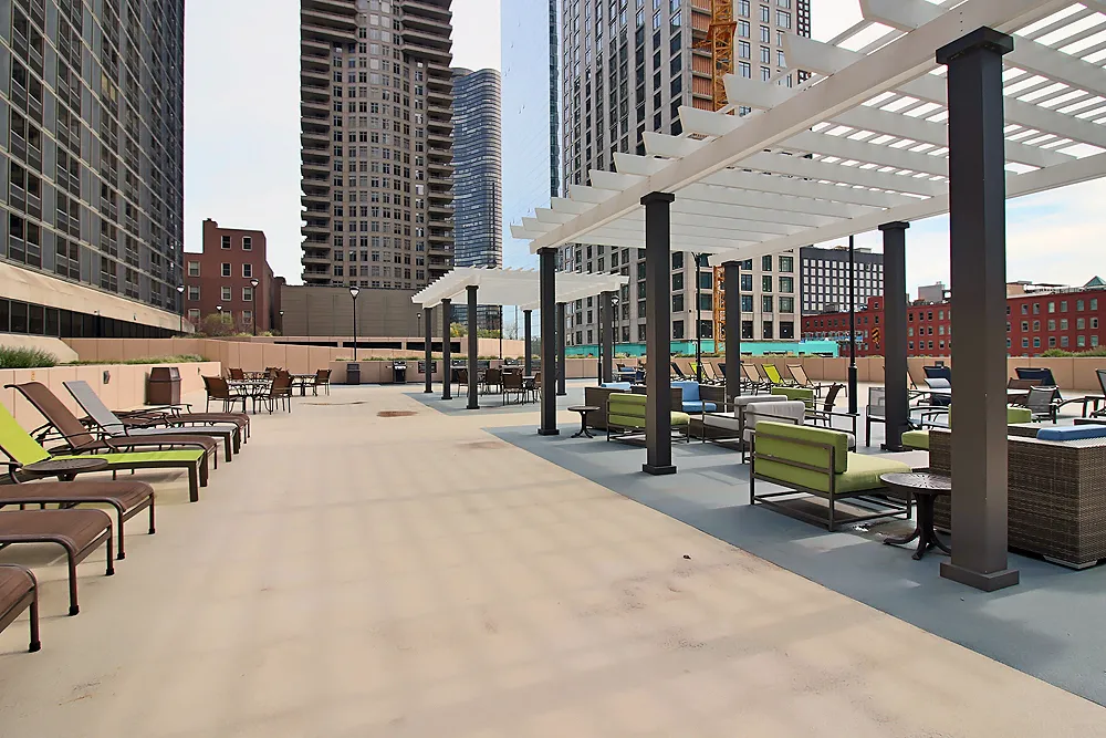 445 E Ohio St, , 60611, USA 60611-unit#STUDIO-Chicago-IL