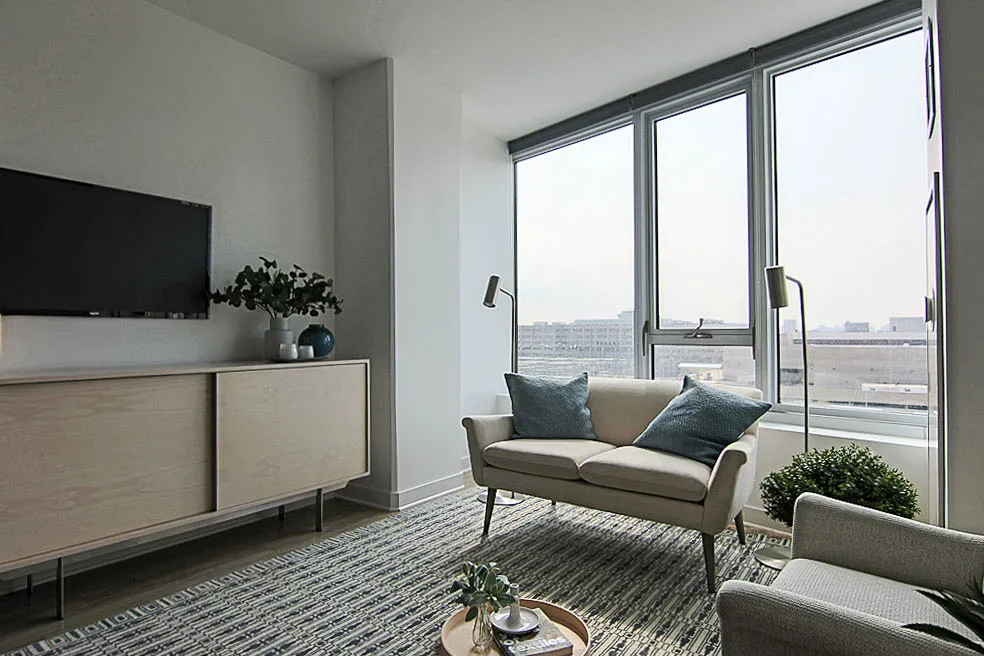 720 S Wells St, , 60607, USA 60605-unit#CONVERTIBLE-Chicago-IL