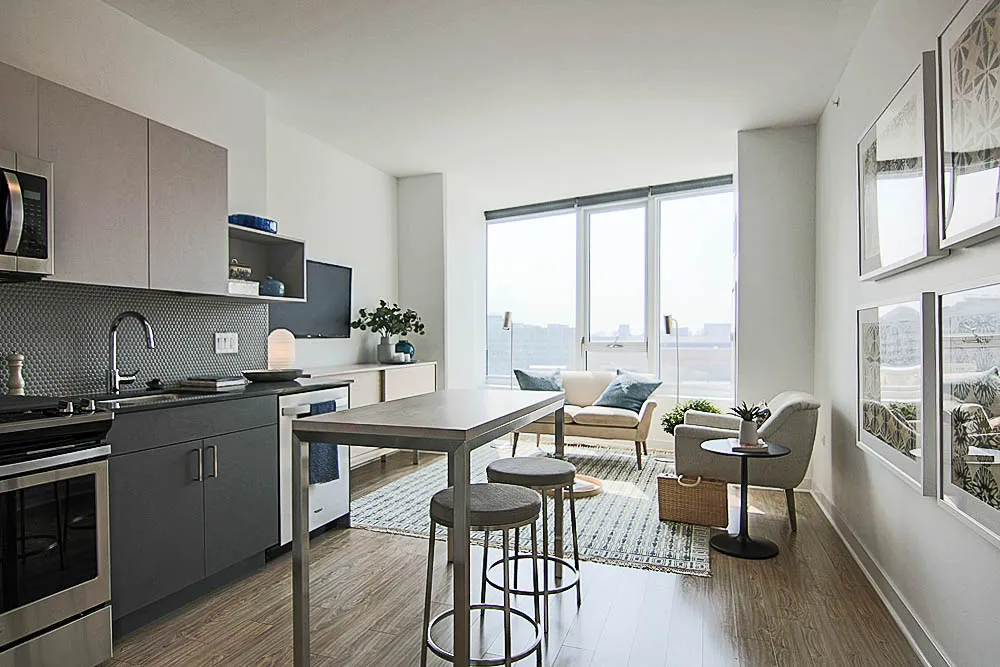720 S Wells St, , 60607, USA 60605-unit#STUDIO-Chicago-IL
