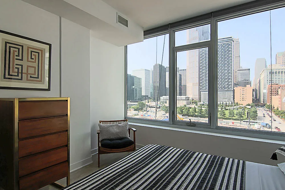 720 S Wells St, ,  60607, USA 60605-unit#1/1 + DEN-Chicago-IL