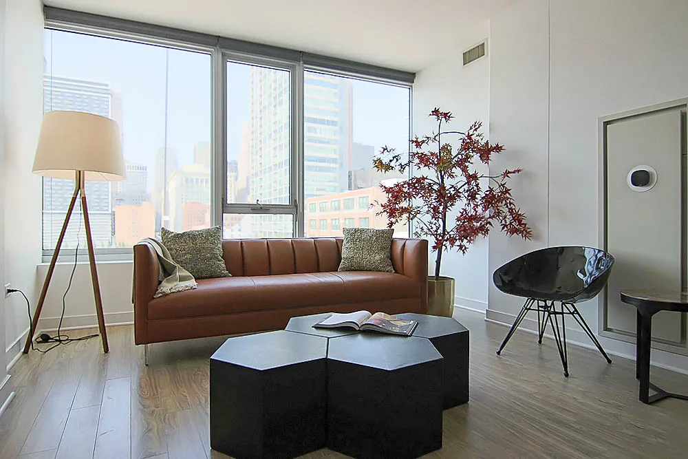 720 S Wells St, ,  60607, USA 60605-unit#1/1 + DEN-Chicago-IL