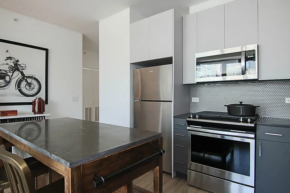 720 S Wells St, ,  60607, USA 60605-unit#1/1 + DEN-Chicago-IL