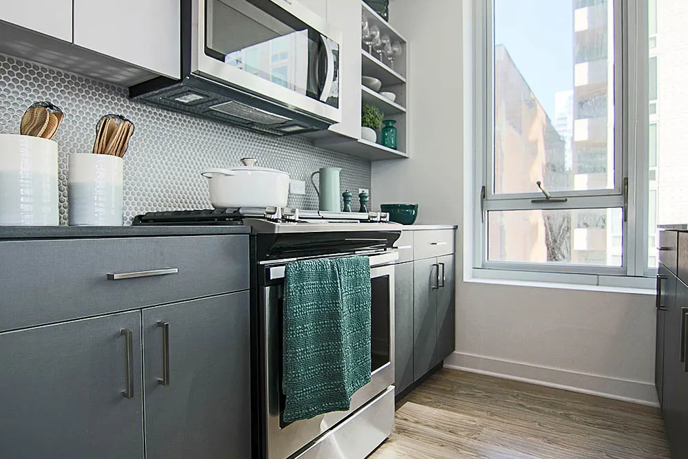 720 S Wells St, ,  60607, USA 60605-unit#2/2.5 TOWNHOME-Chicago-IL