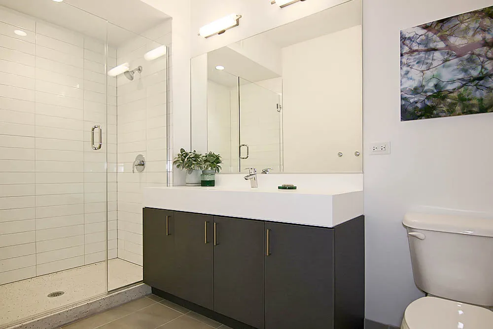 720 S Wells St, ,  60607, USA 60605-unit#2/2.5 TOWNHOME-Chicago-IL