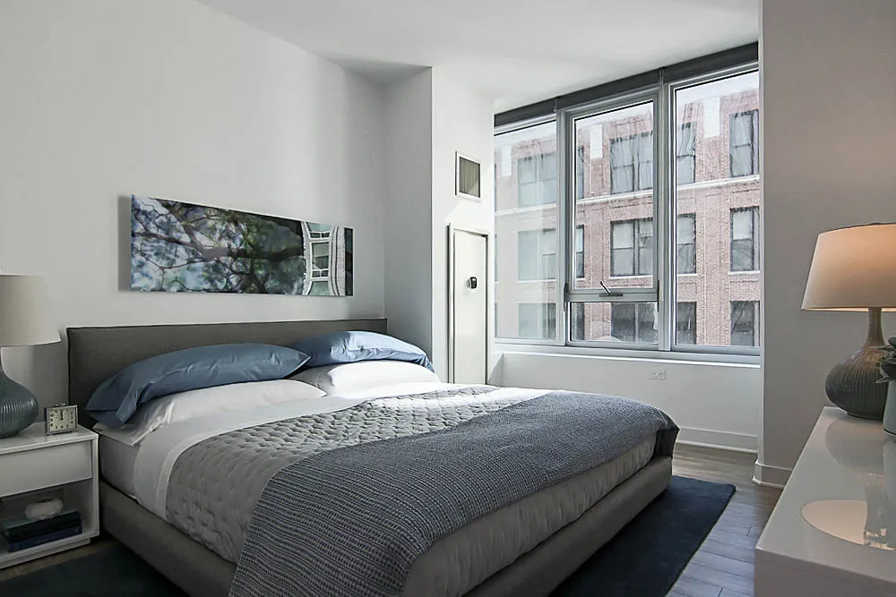 720 S Wells St, ,  60607, USA 60605-unit#2/2.5 TOWNHOME-Chicago-IL