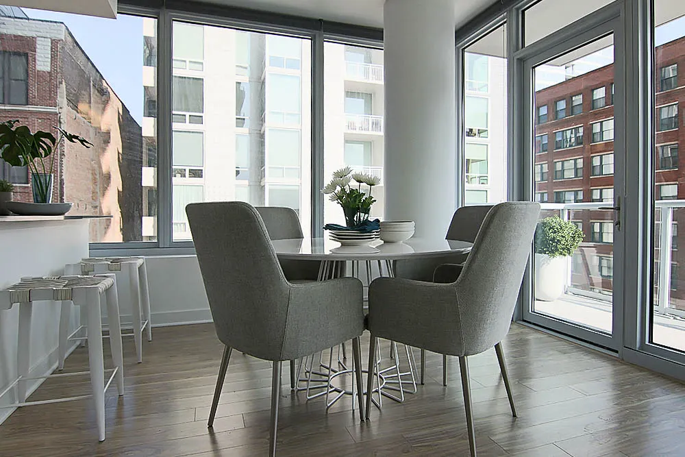 720 S Wells St, ,  60607, USA 60605-unit#3/3-Chicago-IL