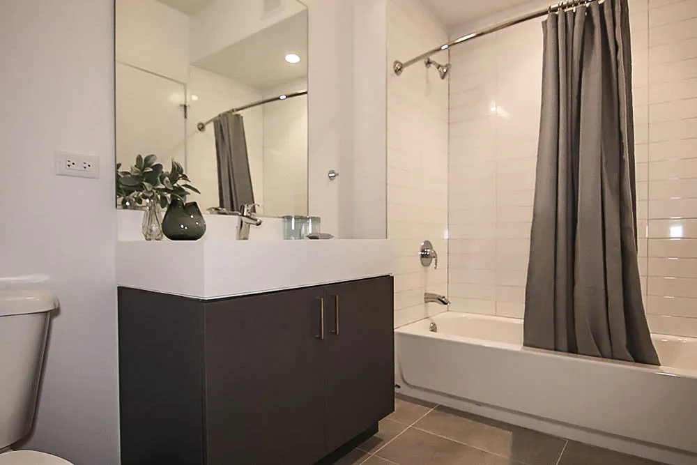 720 S Wells St, ,  60607, USA 60605-unit#3/3.5 TOWNHOME-Chicago-IL