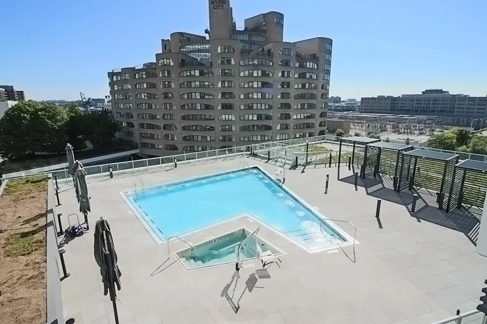 720 S Wells St, , 60607, USA 60605-unit#CONVERTIBLE-Chicago-IL