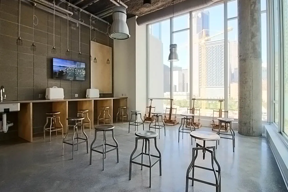 720 S Wells St, , 60607, USA 60605-unit#CONVERTIBLE-Chicago-IL