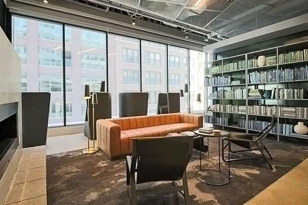 720 S Wells St, , 60607, USA 60605-unit#CONVERTIBLE-Chicago-IL