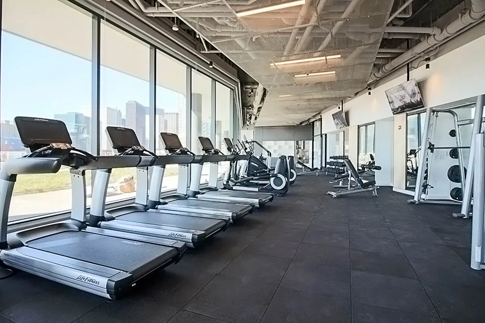 720 S Wells St, , 60607, USA 60605-unit#CONVERTIBLE-Chicago-IL