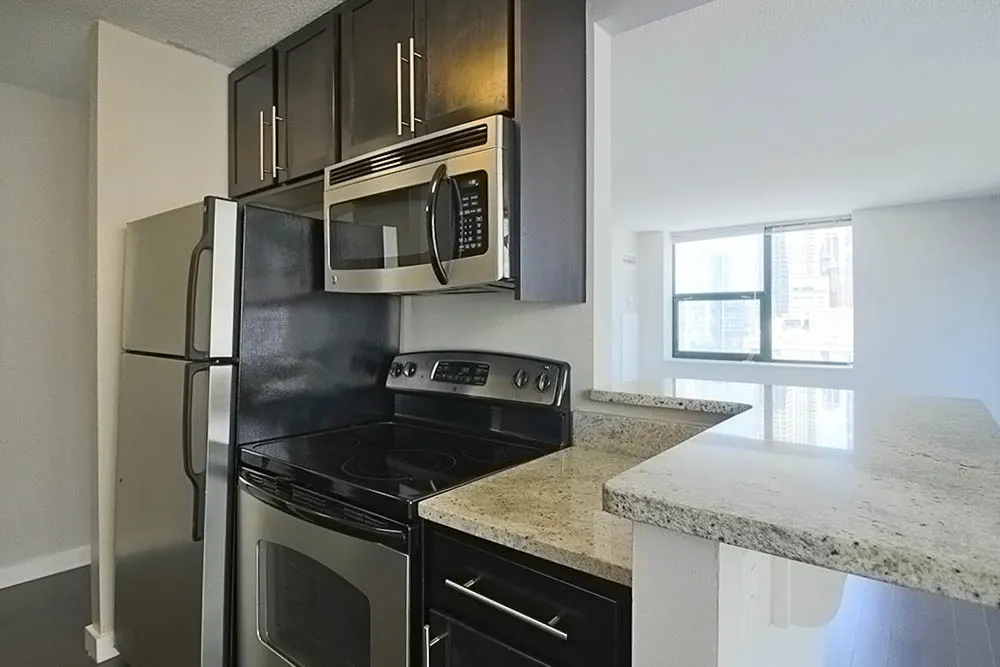 77 W Huron St, , 60654, USA 60654-unit#3/2.5-Chicago-IL