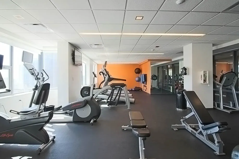 77 W Huron St, , 60654, USA 60654-unit#3/2.5-Chicago-IL