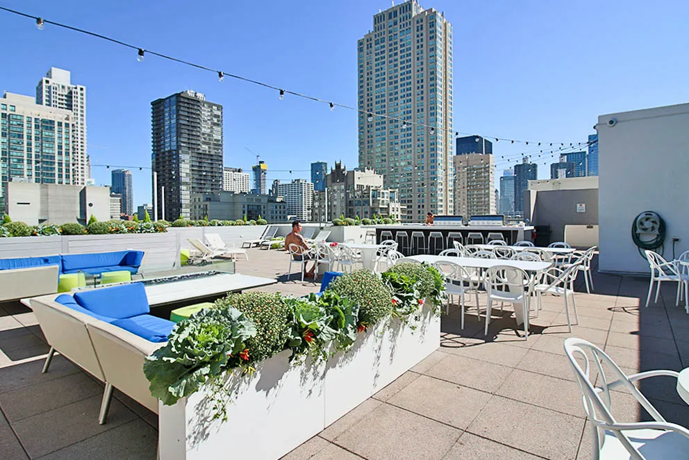 77 W Huron St, , 60654, USA 60654-unit#3/2.5-Chicago-IL