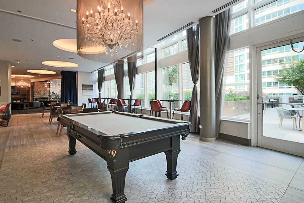 355 E Ohio St, , 60611, USA 60611-unit#CONVERTIBLE-Chicago-IL