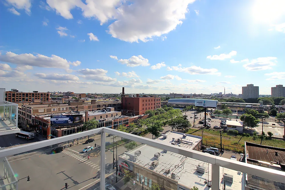 2138 S Indiana Ave, ,  60616, USA 60616-unit#2/2 LOFT-Chicago-IL