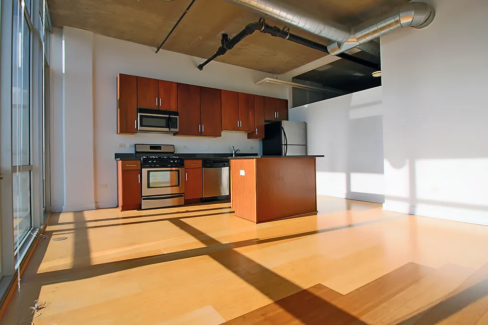 2138 S Indiana Ave, ,  60616, USA 60616-unit#2/2 LOFT-Chicago-IL