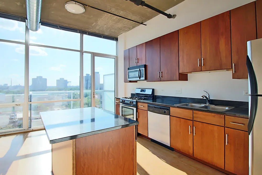 2138 S Indiana Ave, ,  60616, USA 60616-unit#2/2 LOFT-Chicago-IL