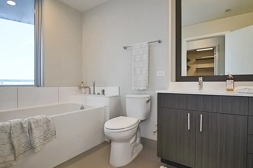 465 North Park, 465 N Park Dr, , 60611, USA 60611-unit#2/2 PENTHOUSE-Chicago-IL