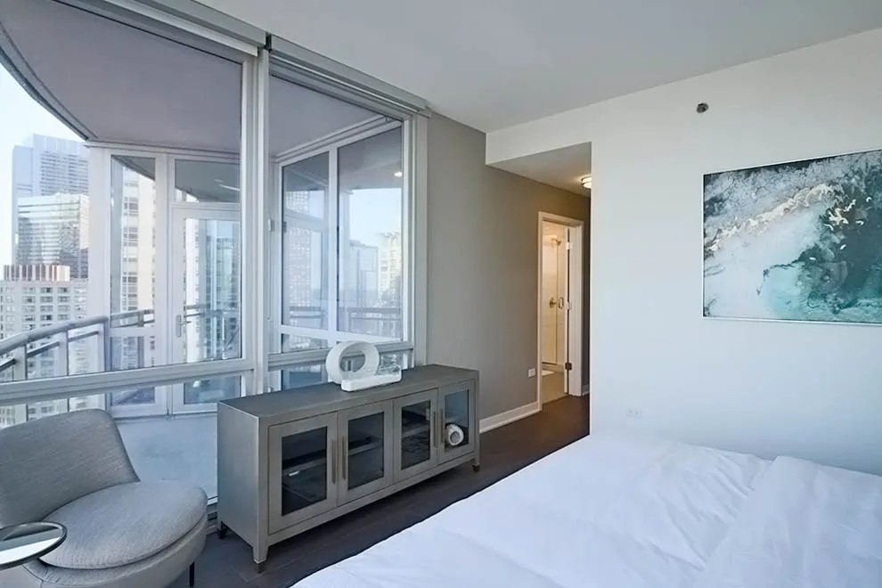465 North Park, 465 N Park Dr, ,  60611, USA 60611-unit#2/2 PENTHOUSE-Chicago-IL