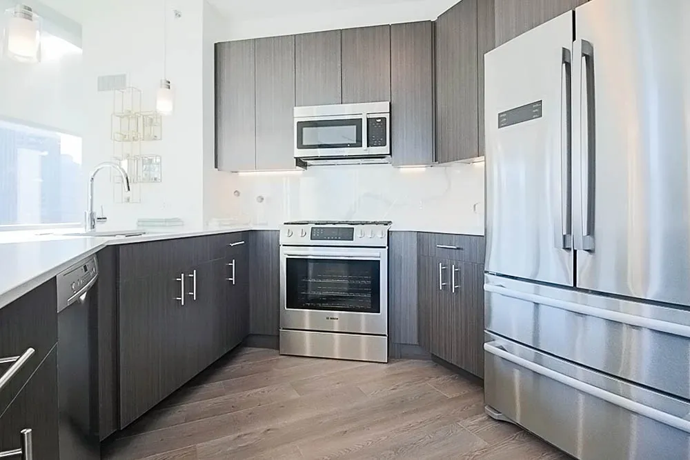 465 North Park, 465 N Park Dr, ,  60611, USA 60611-unit#2/2 PENTHOUSE-Chicago-IL