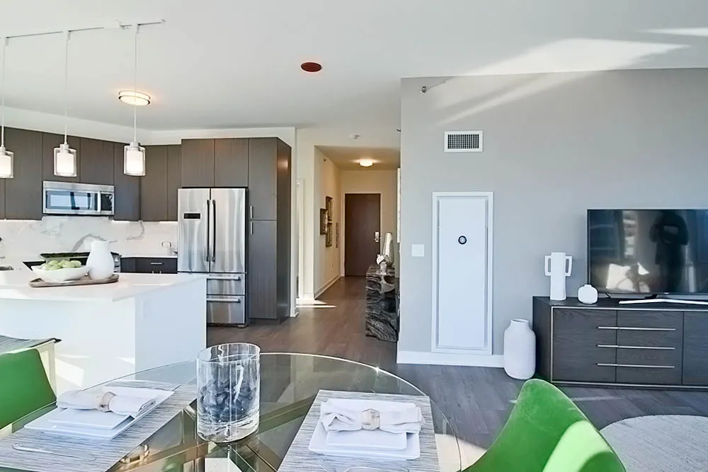 465 North Park, 465 N Park Dr, ,  60611, USA 60611-unit#2/2 PENTHOUSE-Chicago-IL