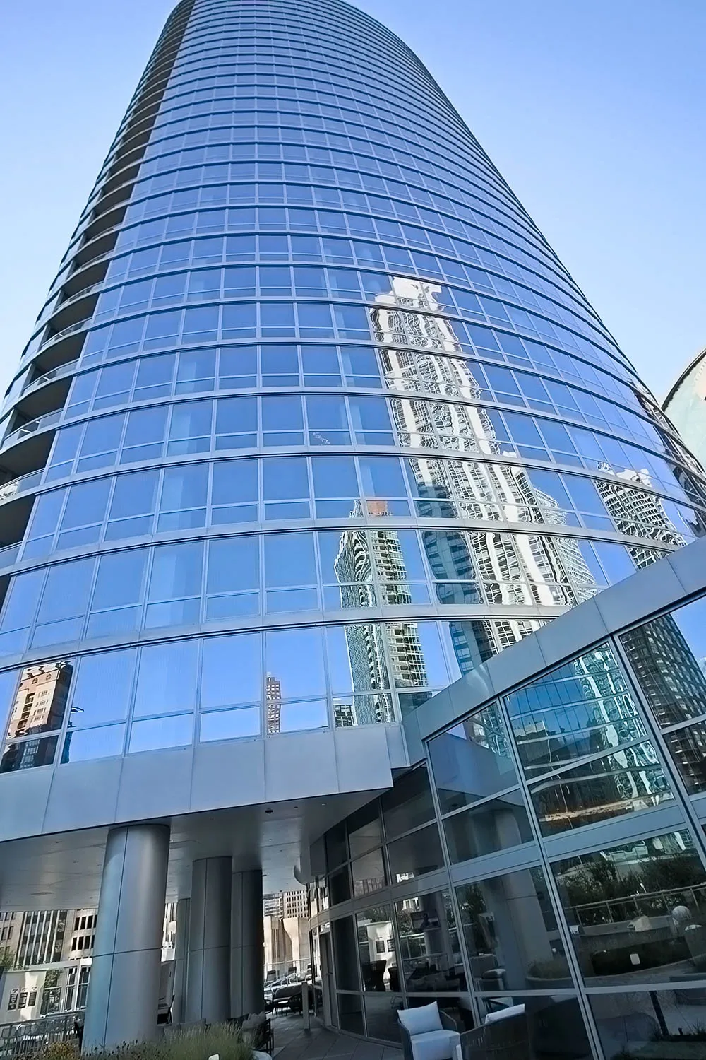465 North Park, 465 N Park Dr, ,  60611, USA 60611-unit#2/2 PENTHOUSE-Chicago-IL