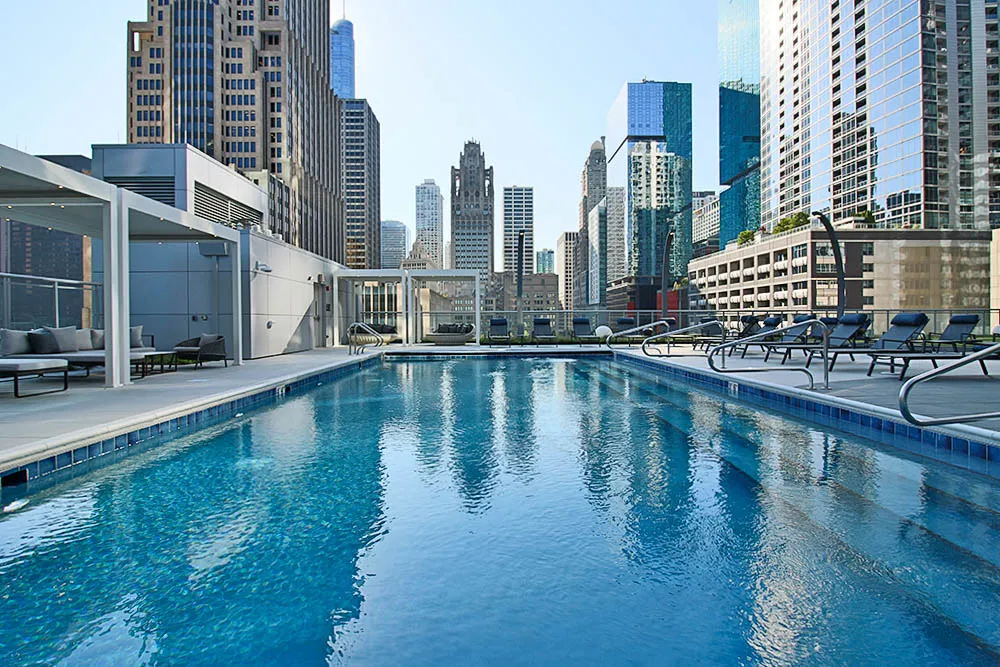 465 North Park, 465 N Park Dr, ,  60611, USA 60611-unit#2/2 PENTHOUSE-Chicago-IL
