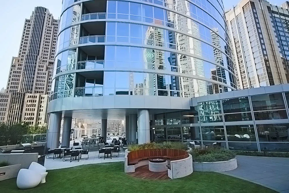 465 North Park, 465 N Park Dr, ,  60611, USA 60611-unit#2/2 PENTHOUSE-Chicago-IL