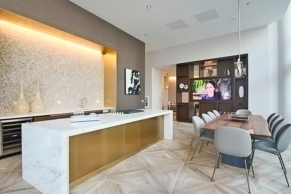 465 North Park, 465 N Park Dr, ,  60611, USA 60611-unit#2/2 PENTHOUSE-Chicago-IL