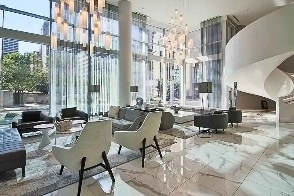 465 North Park, 465 N Park Dr, ,  60611, USA 60611-unit#2/2 PENTHOUSE-Chicago-IL