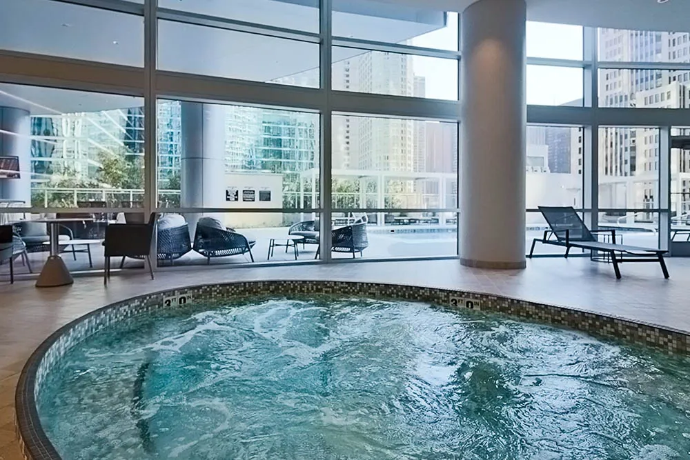 465 North Park, 465 N Park Dr, ,  60611, USA 60611-unit#2/2 PENTHOUSE-Chicago-IL