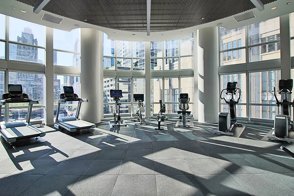 465 North Park, 465 N Park Dr, ,  60611, USA 60611-unit#2/2 PENTHOUSE-Chicago-IL