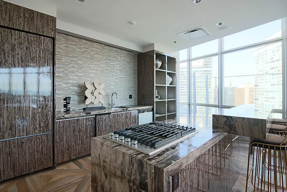 465 North Park, 465 N Park Dr, ,  60611, USA 60611-unit#2/2 PENTHOUSE-Chicago-IL