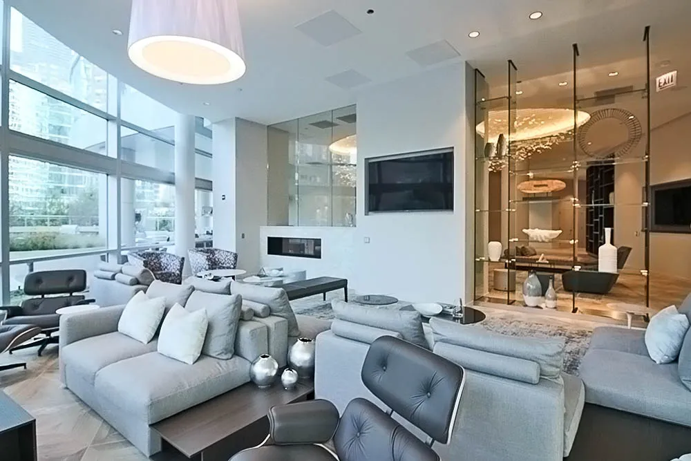 465 North Park, 465 N Park Dr, ,  60611, USA 60611-unit#2/2 PENTHOUSE-Chicago-IL