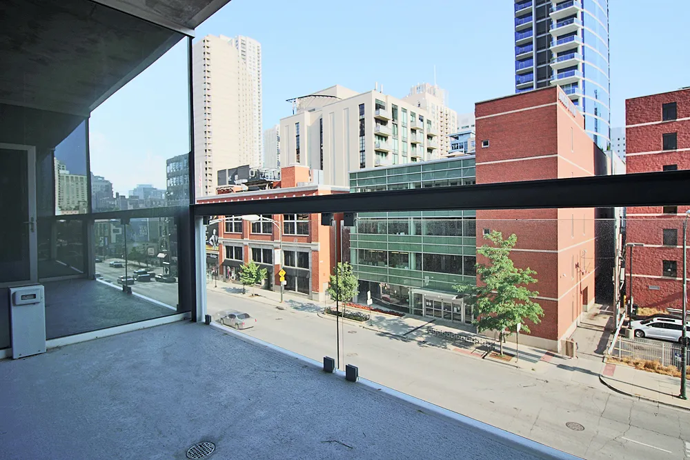 805 N La Salle Dr, ,  60610, USA 60654-unit#CONVERTIBLE PENTHOUSE-Chicago-IL