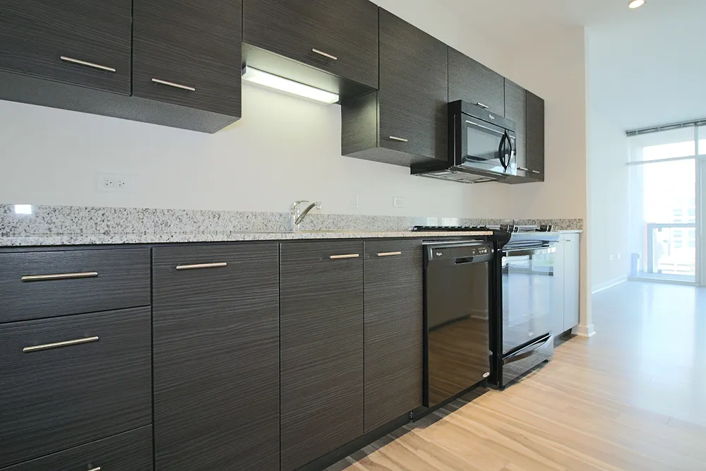 805 N La Salle Dr, ,  60610, USA 60654-unit#STUDIO PENTHOUSE-Chicago-IL