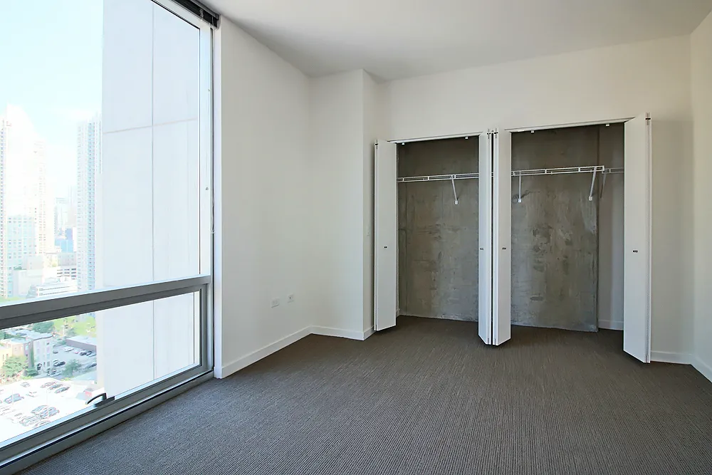 805 N La Salle Dr, ,  60610, USA 60654-unit#1/2-Chicago-IL