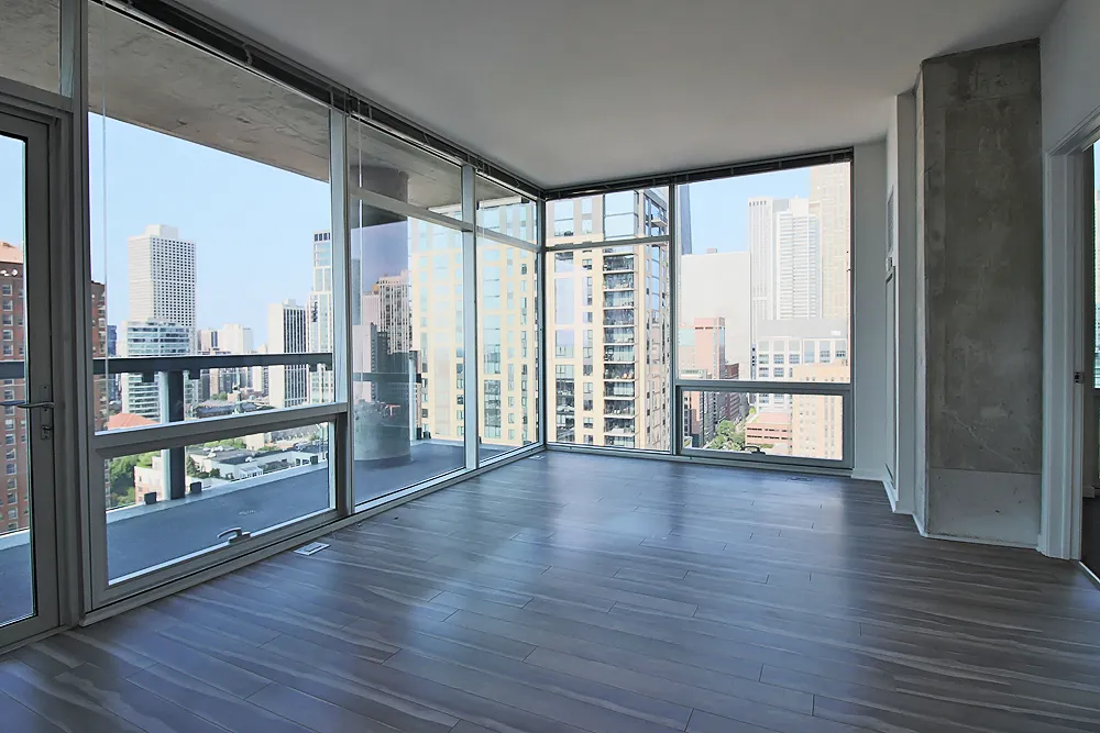 805 N La Salle Dr, ,  60610, USA 60654-unit#1/2-Chicago-IL