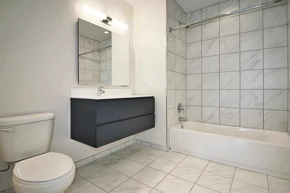 805 N La Salle Dr, ,  60610, USA 60654-unit#1/2-Chicago-IL