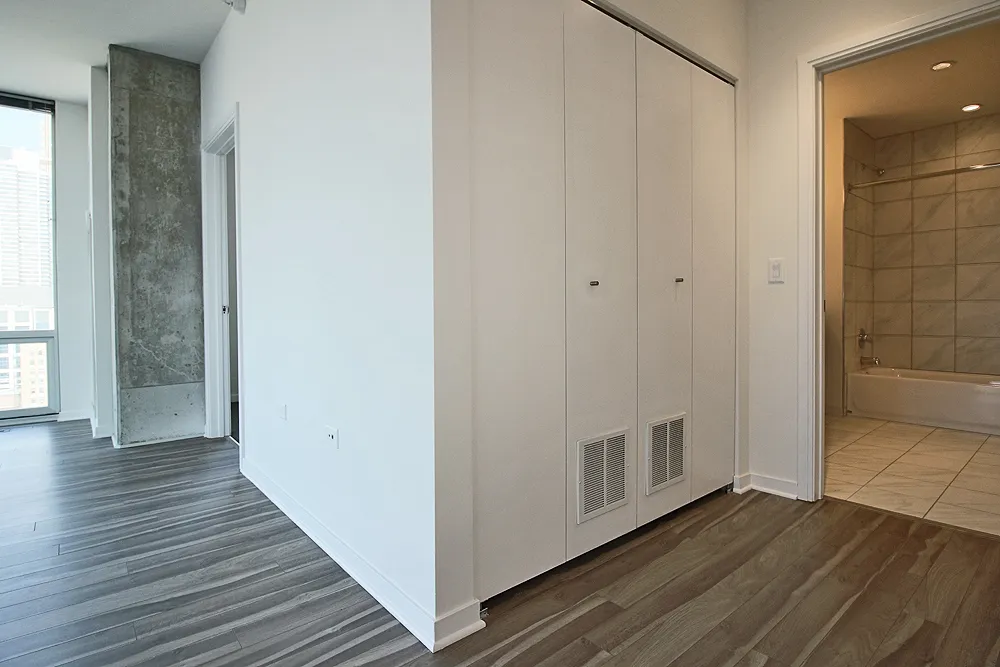 805 N La Salle Dr, ,  60610, USA 60654-unit#1/2 PENTHOUSE-Chicago-IL