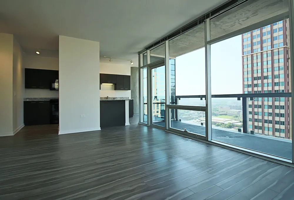 805 N La Salle Dr, ,  60610, USA 60654-unit#1/2 PENTHOUSE-Chicago-IL