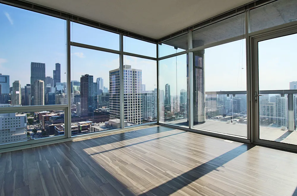 805 N La Salle Dr, , 60610, USA 60654-unit#2/2 TOWNHOME-Chicago-IL