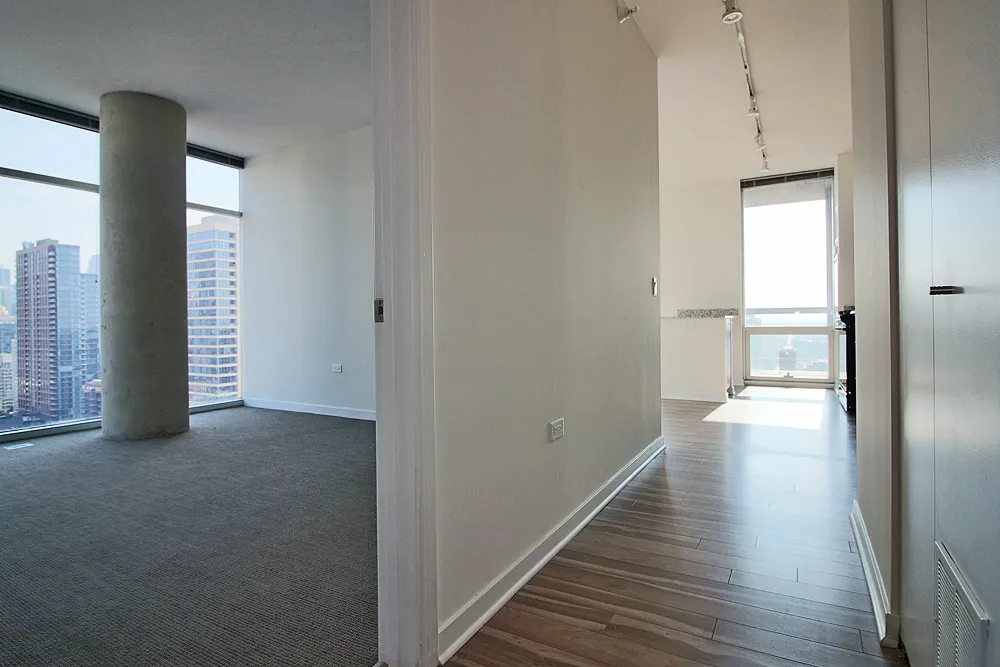 805 N La Salle Dr, , 60610, USA 60654-unit#2/2 TOWNHOME-Chicago-IL