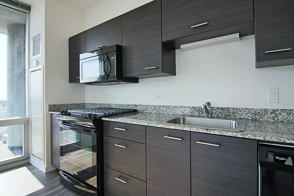 805 N La Salle Dr, , 60610, USA 60654-unit#2/2 TOWNHOME-Chicago-IL