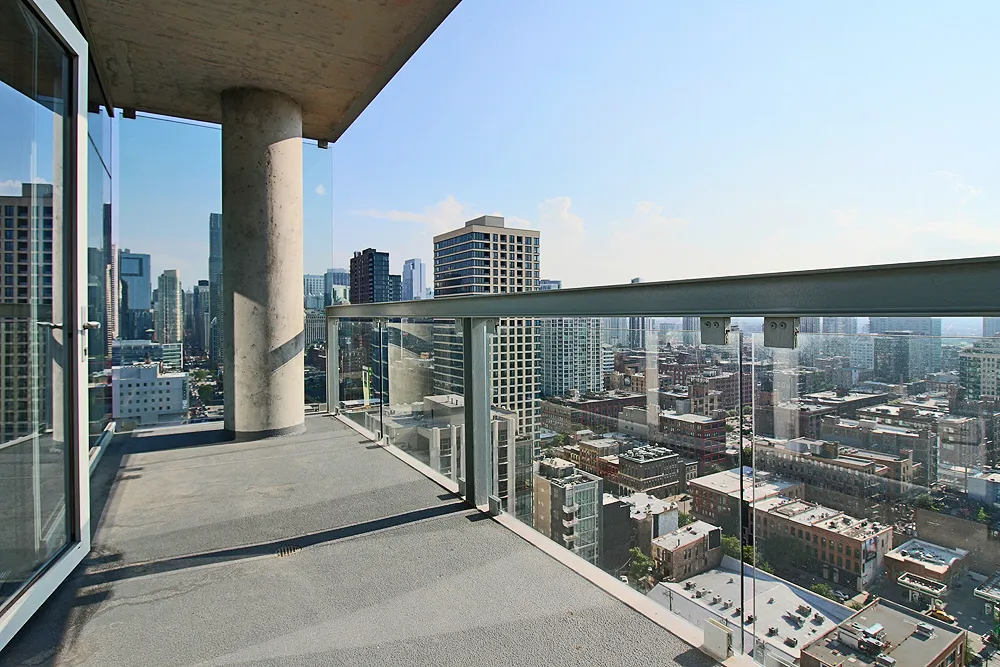 805 N La Salle Dr, , 60610, USA 60654-unit#2/2 TOWNHOME-Chicago-IL