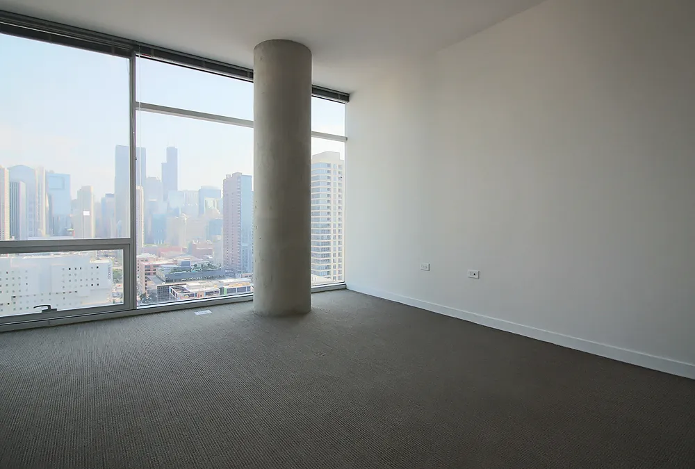 805 N La Salle Dr, , 60610, USA 60654-unit#2/2 TOWNHOME-Chicago-IL